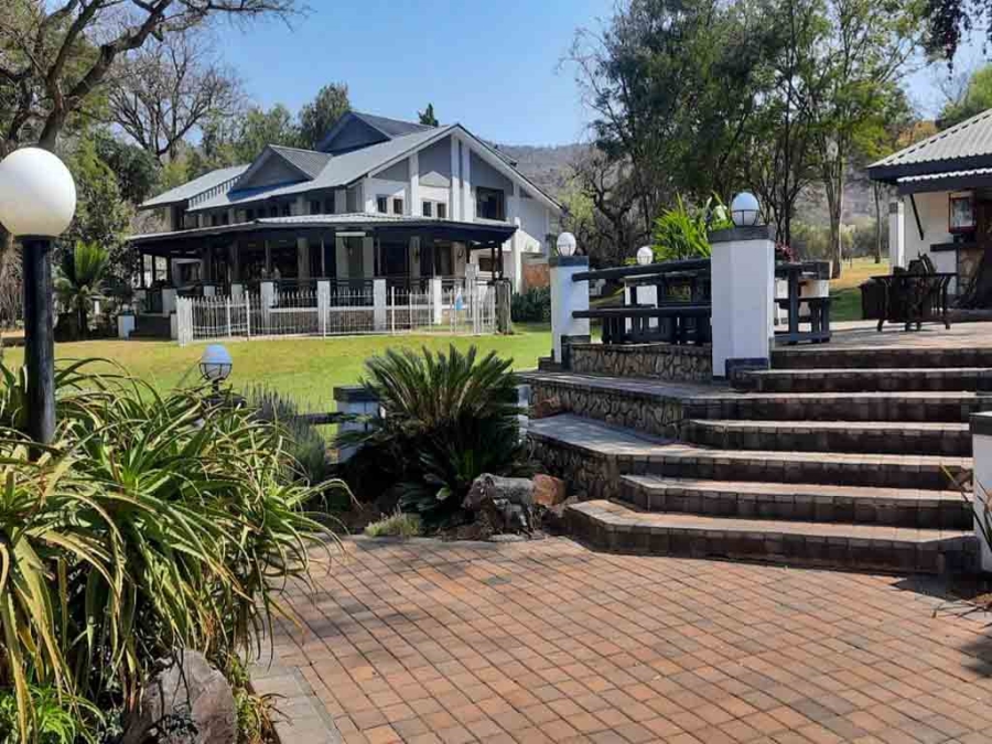 11 Bedroom Property for Sale in Brits Rural North West